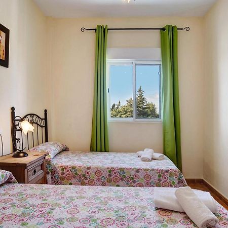 El Ancla 2 - Solo Familias Appartement Conil De La Frontera Buitenkant foto