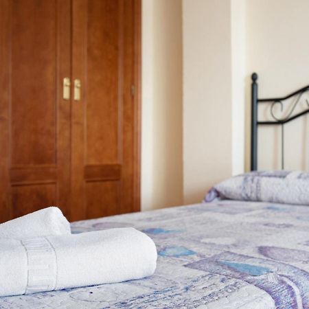 El Ancla 2 - Solo Familias Appartement Conil De La Frontera Buitenkant foto